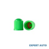 Capacel valva plastic verde cod: mh-vc03 Alta marca Alt model #7
