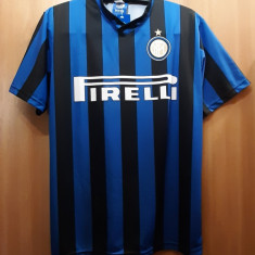Tricou fotbal Inter Milano Jovetić sezon 2015-2016, replica oficiala