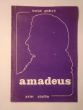 Amadeus, de Peter Schaffer (Teatrul Giulești; regia: Dinu Cernescu)