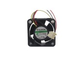 Ventilator Sunon KDE1204PKV1 12V 0.8W 40 x 40 x 20mm mufa 3pini