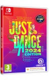 Just Dance 2024 NSW, Ubisoft