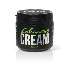 CBL fisting CREAM - Cremă Lubrifiantă pentru Fisting, 500 ml