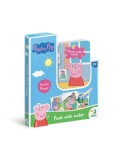 Set de colorat cu apa - Peppa Pig