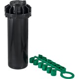 Cumpara ieftin Aspersor Pop-up Rotativ S 075d,3/4" , Presiune 2-5 Bari, Debit Maxim 4,5-32,6 L/m, Suprateran,raza 6,7-15,5 M