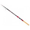 Lanseta Pescuit Stationar/Spinning Rhino E-Xtra Tele 3.6m, Carbon, Actiune 150g, Ultra Heavy