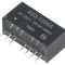 Convertor DC/DC 3W 5V 0,6A SIP8