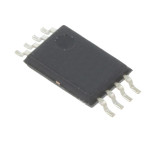 Circuit integrat, memorie EEPROM, 1kbit, TSSOP8, MICROCHIP TECHNOLOGY - 93C46A-I/ST