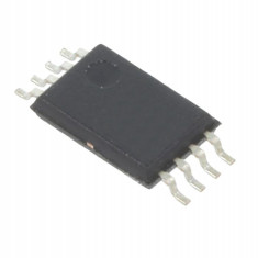 Circuit integrat, memorie EEPROM, 256kbit, TSSOP8, STMicroelectronics - M24256-BRDW6TP