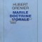 Marile doctrine morale - Hubert Grenier ($A24)