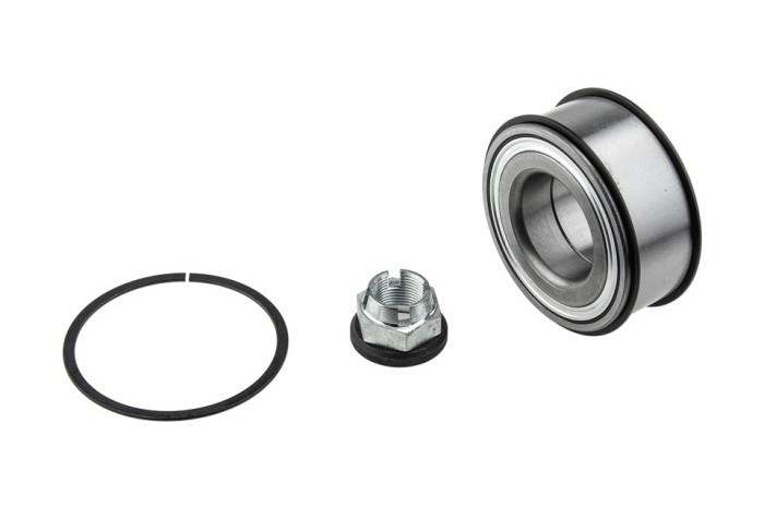 Rulment fata Renault Laguna 1 1993-2001, NTY KLP-RE-016