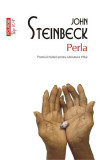 Perla Top 10+ Nr 525, John Steinbeck - Editura Polirom