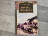 Romania pitoreasca de Alexandru Vlahuta