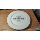 Farfurie Home Cooked Dinner 27cm #A6347