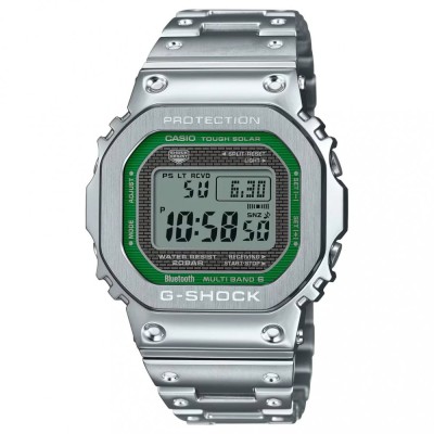 Ceas Barbati, Casio G-Shock, Classic GMW GMW-B5000D-3ER - Marime universala foto