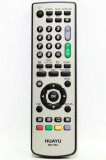 Telecomanda compatibila TV Sharp RM-758G IR 1429 (138)