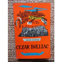 CEZAR BOLLIAC-TUDOR SOIMARU