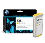 Cartus original HP Designjet 728 728XL Yellow T730 T830 F9K15A