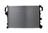 Radiator racire Mercedes Clasa CL (C216), 01.2010-12.2013, Clasa S (W221), 2005-2013; motor 4.0 CDI; 4.7 V8; 5.4 V8; 5.5 V8; 6.0 V12; cutie automata,