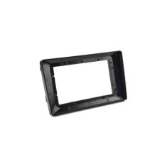 Rama Navigatie 9&amp;quot; cu cablaj si modul canbus compatibila VW Transporter T5 2010-2015 Cod: NV3229 / GR1 Automotive TrustedCars foto