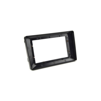 Rama Navigatie 9&amp;quot; cu cablaj si modul canbus compatibila VW Scirocco 2008-2018 Cod: NV3229 / GR1 Automotive TrustedCars foto