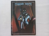 Revista MAGAZIN ISTORIC, NR. 1 (406), IANUARIE 2001