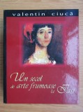 Un secol de arte frumoase la Iasi - Valentin Ciuca