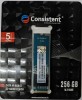 HDD 512 GB; NVMe; SSD; CONSISTENT; NOU