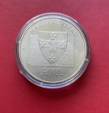 Moneda Ungaria 2017 - UNC, Europa