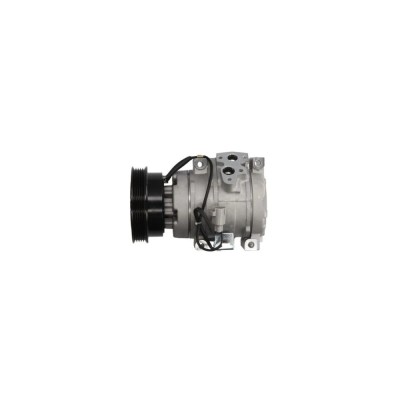 Compresor Clima Toyota Avensis Verso Clm2 Acm2 Denso Dcp50225 foto