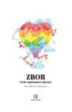 ZBOR. 52 de saptamani colorate - Ana-Maria Galeteanu