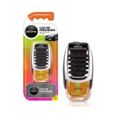 Odorizant auto Intens Lichid Anti Tabacco cu fixare la grila de ventilatie