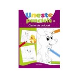 Unește punctele (Vol. 3) - Paperback brosat - *** - Erc Press