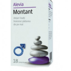 Montant Alevia 30cpr