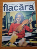 Flacara 11 iunie 1966-art. delta dunarii,festivalul de la cannes