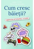 Cum cresc baietii? Pubertatea pe intelesul tuturor, Curtea Veche