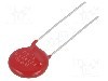 Varistor oxid de metal, 925V, LITTELFUSE - TMOV20RP575E