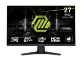 Cumpara ieftin MSI MAG 274F , Monitor Gaming 27 Rapid IPS, FHD, 200Hz, 0.5ms, HDR, HDMI DP