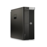 Cumpara ieftin Workstation Dell Precision T3610 Tower, Intel 4 Core Xeon E5-1620 v2 3.7 GHz; 32 GB DDR3 ECC, 1 TB SSD SATA NOU; Placa Video Noua nVidia GeForce RTX 3