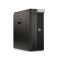 Workstation Dell Precision T3610 Tower, Intel 4 Core Xeon E5-1620 v2 3.7 GHz; 32 GB DDR3 ECC, 500 GB SSD SATA NOU; Placa Video Noua nVidia GeForce RTX