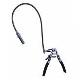 Cleste pentru coliere elastice cu cablu flexibil Topmaster Pro