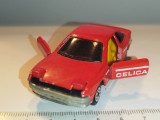 Bnk jc Majorette 249 - Toyota Celica 2 OGT - 1/58, 1:58