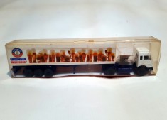 Mercedes, 1/87 foto
