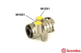 BREMBO R 61 004 ESSENTIAL LINE Regulator putere de franare