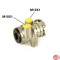 BREMBO R 61 004 ESSENTIAL LINE Regulator putere de franare