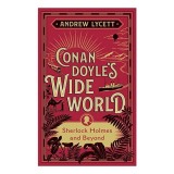 Conan Doyle&#039;s Wide World