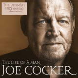 The Life Of A Man - The Ultimate Hits 1968 - 2013 (Essential Edition) - RV | Joe Cocker, Columbia Records