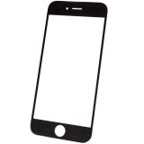 Geam Sticla iPhone 6 Negru AM Premium | Inlocuire Ecran iPhone 6