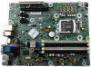 Placa de baza HP Compaq Pro 6300 Tower/SFF, LGA 1155, 657239-001, 656961-001, DDR3