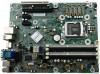 Placa de baza HP Compaq Pro 6300 SFF 657239-001 656961-001 LGA1155