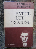 Patul lui Procust - Camil Petrescu